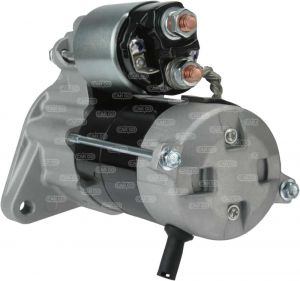 Démarreur compatible pour TOYOTA 2810087551 - Démarreur pour DENSO 2280005710