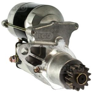 Démarreur compatible pour TOYOTA 2810074260