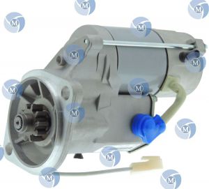 Démarreur compatible pour AD KÜHNER 254066