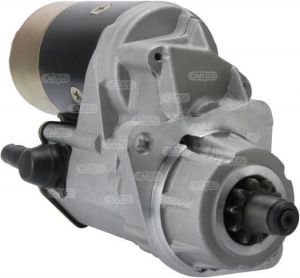 Démarreur compatible pour PERKINS 1388721