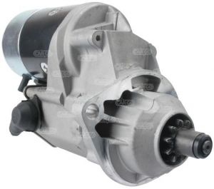 Démarreur compatible pour DELCO REMY EU DRS0357