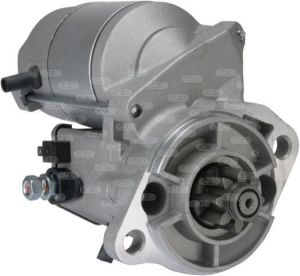 Démarreur compatible pour ELSTOCK 255235