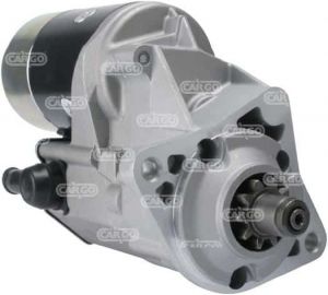 Démarreur compatible pour DANSK RENOVERINGSINDUSTRI 619034102