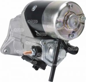 Démarreur compatible pour DANSK RENOVERINGSINDUSTRI 619034102 - Démarreur pour DENSO 4280001690