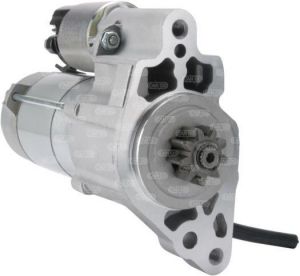 Démarreur compatible pour BOSCH 0986027080