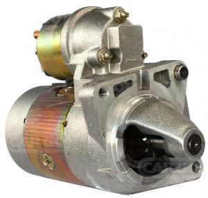 Démarreur compatible pour FIAT 46429594