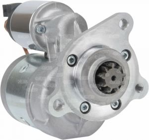 Démarreur compatible pour VOLKSWAGEN 047911023CX