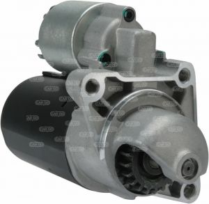 Démarreur compatible pour FORD 1019852