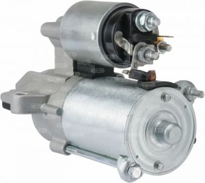 Démarreur compatible pour FORD 3M5T11000AB - Démarreur pour Ford 1251700