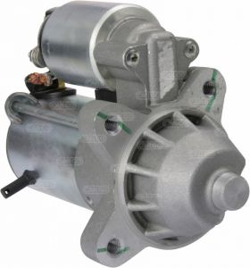 Démarreur compatible pour FORD 2T1411000CA