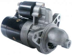 Démarreur compatible pour FORD 755F11000AA