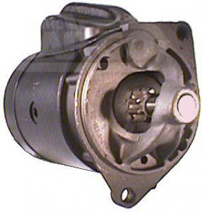Démarreur compatible pour FORD D1AF11001A