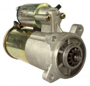 Démarreur compatible pour FORD F81U11000AD