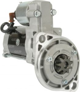Démarreur compatible pour YANMAR 12648677010