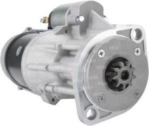 Démarreur compatible pour VOLVO 14522114