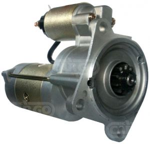 Démarreur compatible pour NISSAN 23300T9000
