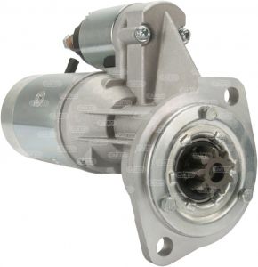 Démarreur compatible pour WAI 22230HI