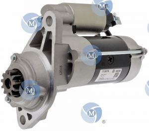Démarreur compatible pour UNIPOINT STR6107