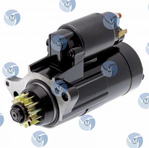 Démarreur compatible pour HONDA 31200ZW1004