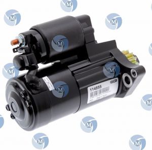 Démarreur compatible pour HONDA 31200ZW1004 - Démarreur pour HONDA 312007W1A0040