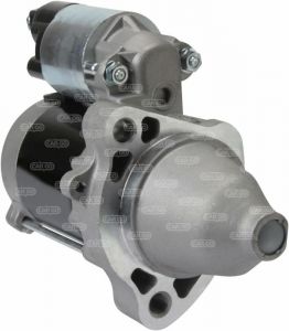 Démarreur compatible pour HONDA 31200PWAG01