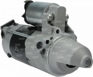 Démarreur compatible pour HONDA MHG025