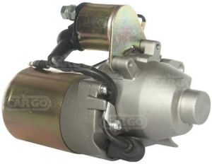 Démarreur compatible pour HONDA 31210ZE1023