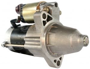 Démarreur compatible pour HONDA DSDEC