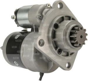 Démarreur compatible pour MAGNETON (PAL/SKODA) 9142722