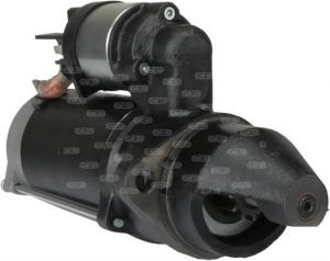 Démarreur compatible pour RENAULT 7700061622