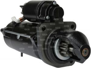 Démarreur compatible pour ISKRA AZF4292