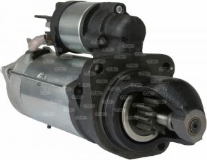 Démarreur compatible pour RENAULT 7700076731
