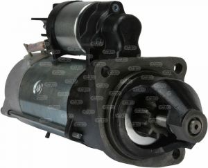 Démarreur compatible pour ISKRA 11132034
