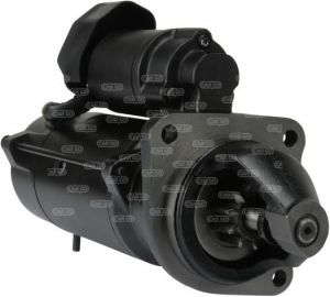 Démarreur compatible pour ISKRA 11131575