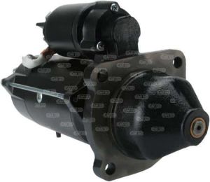 Démarreur compatible pour PERKINS 2873K606