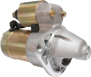 Démarreur compatible pour OPEL 09512152