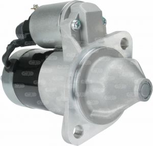 Démarreur compatible pour WOOD AUTO STR23021