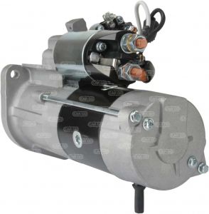 Démarreur compatible pour VOLVO 21306350 - Démarreur pour KHD 01182759