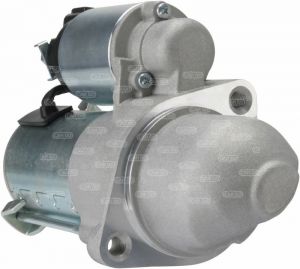 Démarreur compatible pour KIA 3610025020
