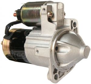 Démarreur compatible pour KIA 3610038050