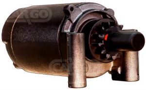 Démarreur compatible pour UNITED TECHNOLOGIES SM52784