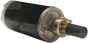 Démarreur compatible pour UNITED TECHNOLOGIES 56666420MO30SM