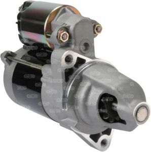 Démarreur compatible pour KUBOTA 1142063011