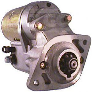 Démarreur compatible pour AD KÜHNER 20676