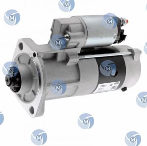 Démarreur compatible pour MITSUBISHI M008T70971