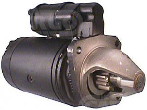 Démarreur compatible pour LUCAS 26310F