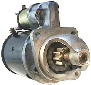 Démarreur compatible pour LUCAS 26294F