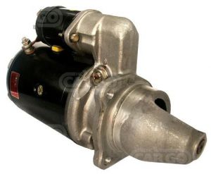 Démarreur compatible pour LUCAS 27556