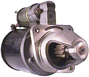 Démarreur compatible pour LESTER 18065