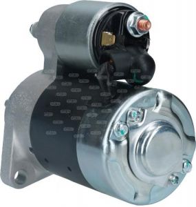 Démarreur compatible pour BOSCH BLUE F042004014 - vue 2
